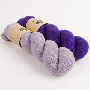WESTKNITS KIT - LILAC BLAST