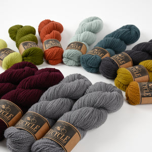 BUBBLES & BRIOCHE - CORDUROY BUBBLES