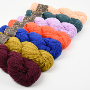 WESTKNITS KIT - CORDUROY MAGIC