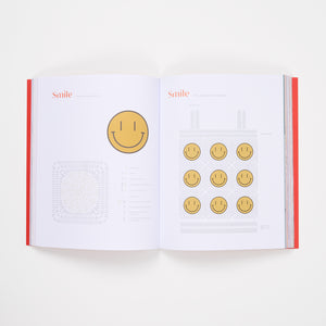 CROCHET CRUSH by MOLLA MILLS