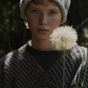 A KNITTING LIFE 1 - BACK TO TVERSTED