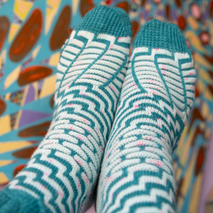 WESTKNITS KIT - SURPRISE BLAST