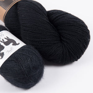 COPENHAGEN MOHAIR MATCH TRIO DK