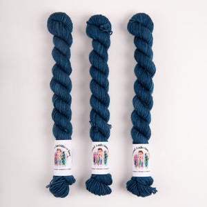 SWEET SOCK MINI - CORRIDOR