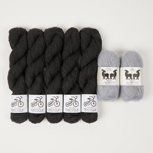 WESTKNITS KIT - DUTCH RODENT