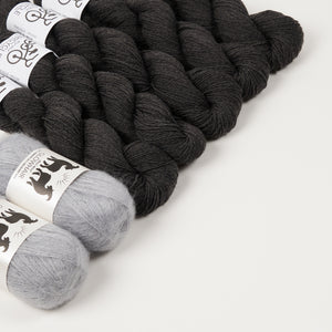 WESTKNITS KIT - DUTCH RODENT