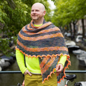 WESTKNITS KIT - PETRICHOR MANDRAKE