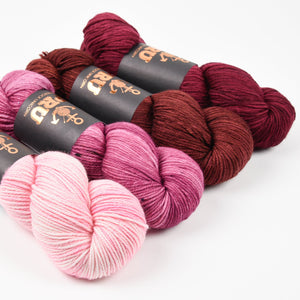 WESTKNITS KIT - DAISY'S DRINK