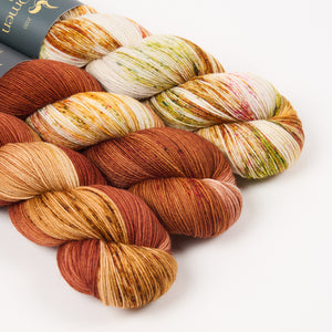 YARN A LONG 2025 - CAMP CRAFT