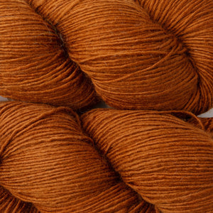 DASHING SASSY - CHOCOLATE