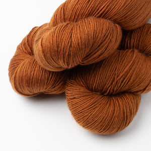 DASHING SASSY - CHOCOLATE