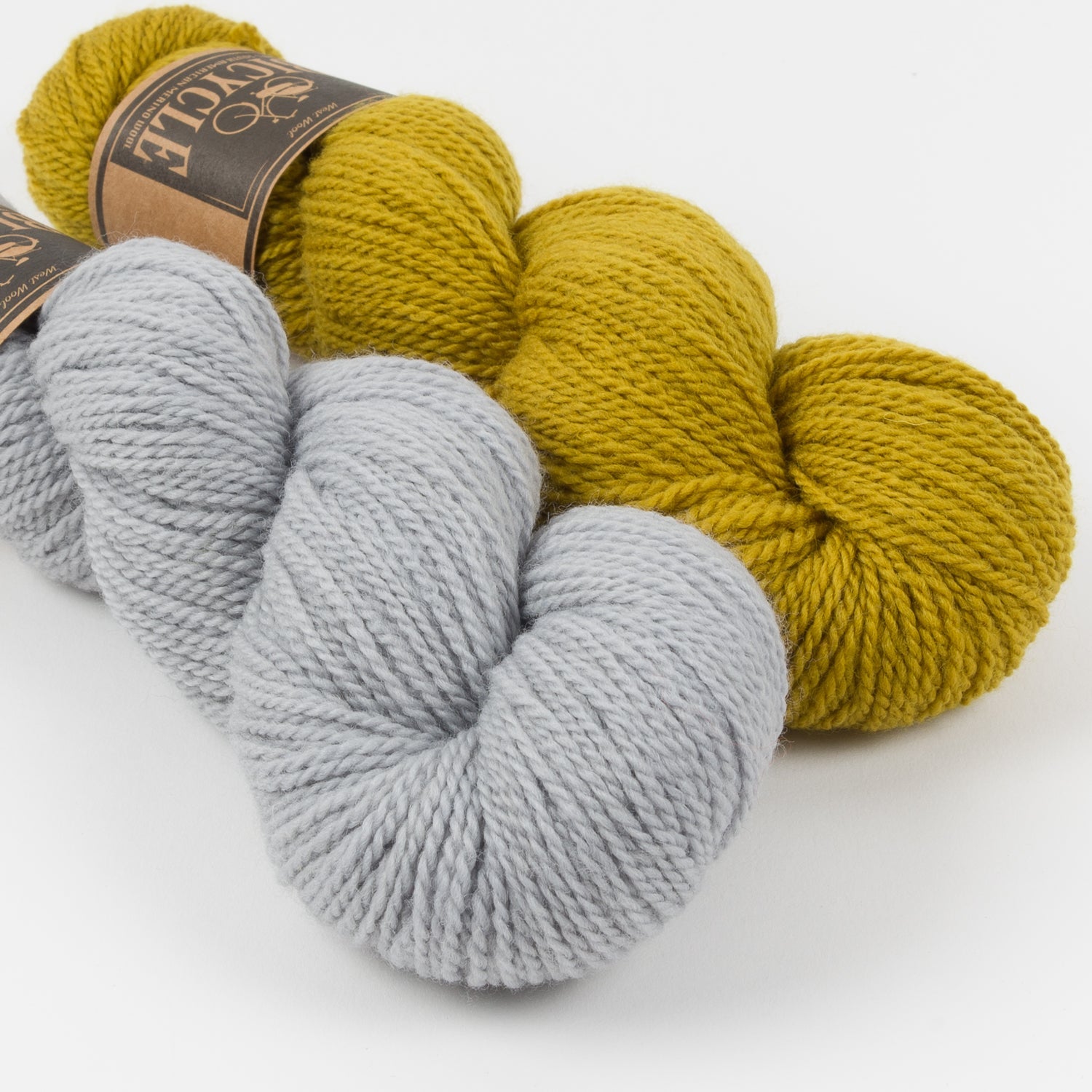 WESTKNITS KIT - DELECTABLE SKY