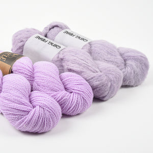 DREAMY LILAC