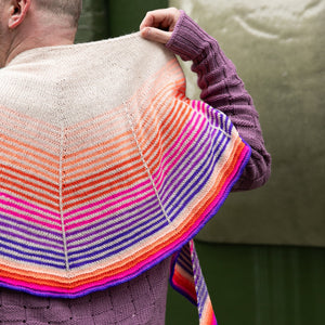 DAYBREAK - EARLY SOARING