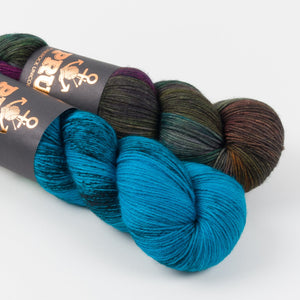 WESTKNITS KIT - DON'T SLIP!