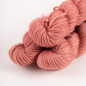 SWEET SOCK MINI - DUSTY ROSE