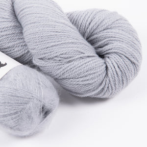 DUTCH SKY MOHAIR MATCH TRIO DK