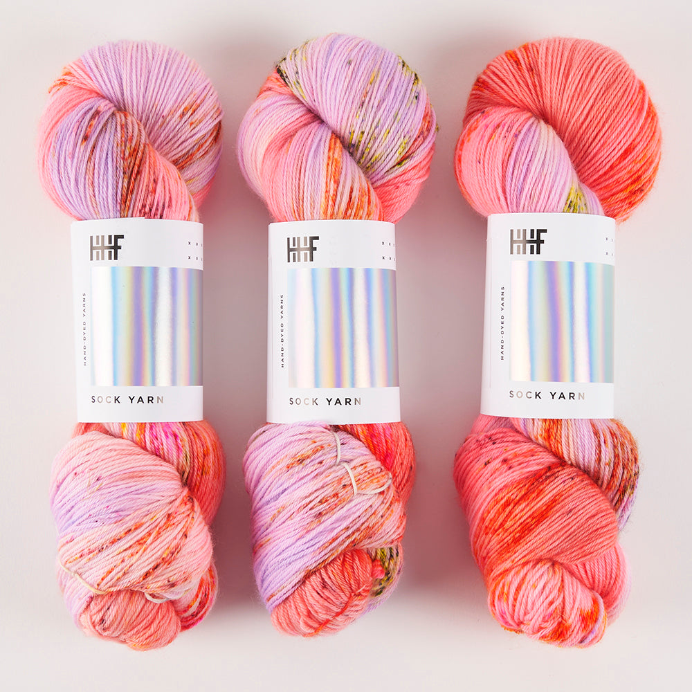 Hedgehog Sock - Knittin' Kitten – Stephen & Penelope