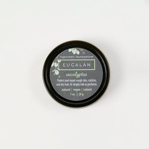 EUCALAN - HYDRATING HAND BALM