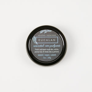 EUCALAN - HYDRATING HAND BALM