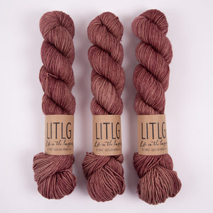 LITLG DK TWIST - EARTHENWARE