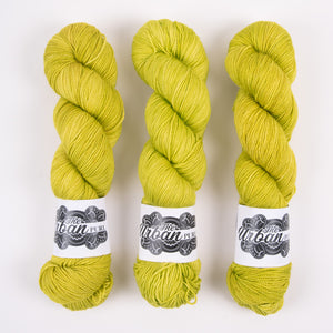 LUX HI TWIST - EQUINOX