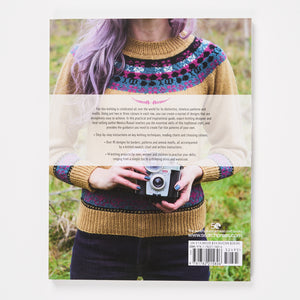 FAIR ISLE KNITTING by MONICA RUSSEL