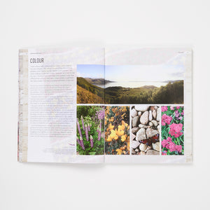 FAIR ISLE KNITTING by MONICA RUSSEL