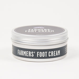 FARMERS' FOOT CREAM