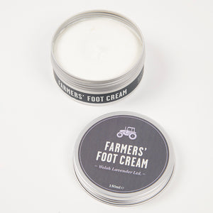 FARMERS' FOOT CREAM