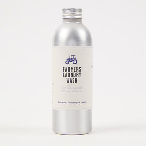 FARMERS' LAUNDRY WASH