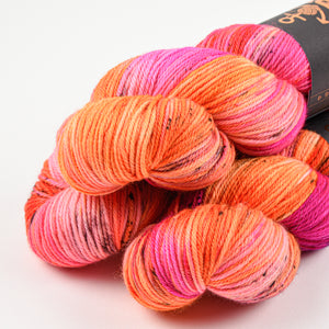 SOUL DK - FIRECRACKER