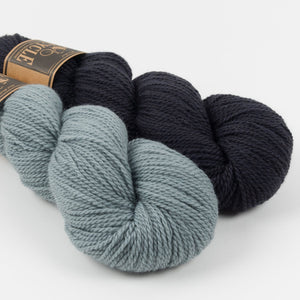 WESTKNITS KIT - FOGGY TRAIL