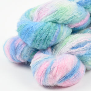 MELTED BABY SURI - FOUNTAIN