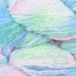 MELTED BABY SURI - FOUNTAIN