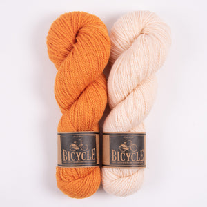 MOSSY MARLED RAGLAN - FRESH MOCKTAIL