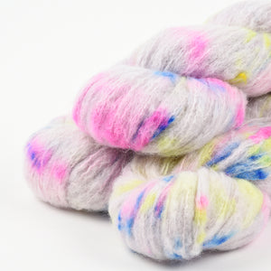 MELTED BABY SURI - FROST