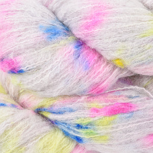 MELTED BABY SURI - FROST