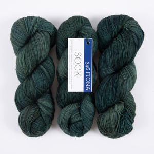 MALABRIGO SOCK - FIONA