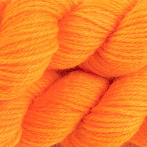 SWEET SOCK MINI - FLUORANGE