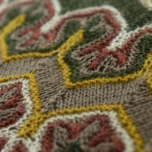 2-Day Fox Paws Workshop with Xandy Peters