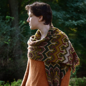 2-Day Fox Paws Workshop with Xandy Peters