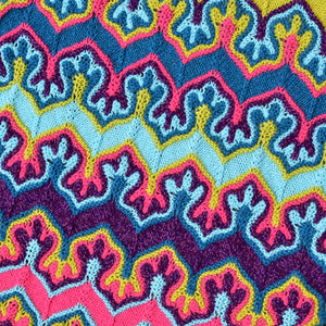 2-Day Fox Paws Workshop with Xandy Peters