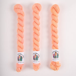 SWEET SOCK MINI - FRESHLY SQUEEZED