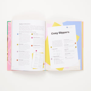 GET HOOKED by TOM DALEY