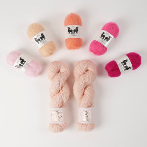 GLOW ALONG 2026 - GLOWING BALLET