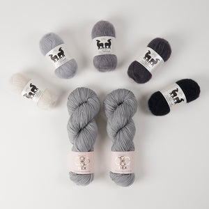 GLOW ALONG 2026 - GLOWING SKY