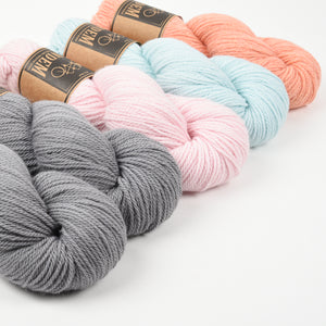 PAINTING TRIANGLES SWEATER - NEW GLASSES