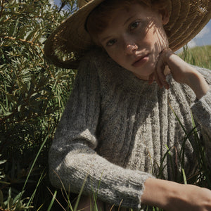 A KNITTING LIFE 1 - BACK TO TVERSTED