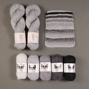 GLOW ALONG 2026 - GLOWING SKY